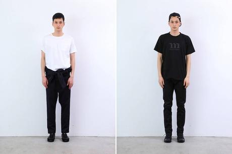 MINOTAUR – F/W 2018 COLLECTION LOOKBOOK MINOTAUR – F/W 2018 COLLECTION LOOKBOOK