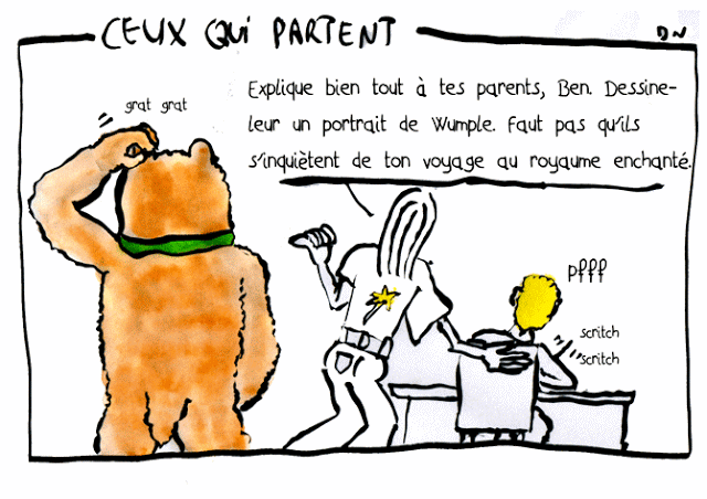 Ceux qui restent, la chronique désenchantée Ceux qui restent, la chronique désenchantée