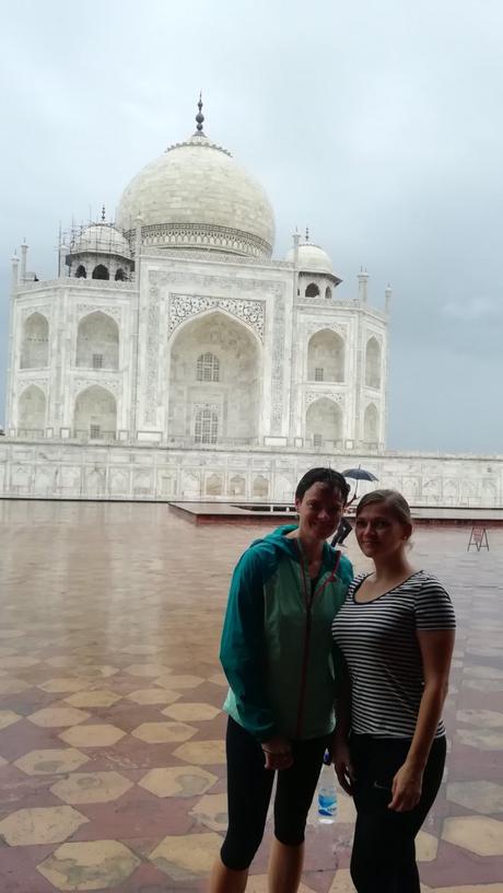 Séjour à Agra Séjour à Agra