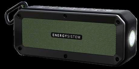 Energy Sistem : du son abordable et de qualité en toutes circonstances
