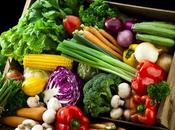 application pour manger végétarien