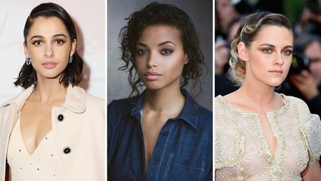 Naomi Scott et Ella Balinska au casting du remake de Charlie et ses Drôles de Dames signé Elizabeth Banks ?