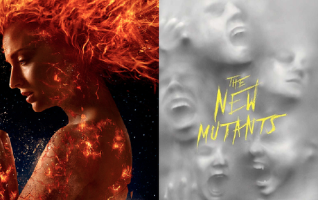 FOX : Vers des sorties annulées pour Les Nouveaux Mutants et X-Men : Dark Phoenix ?