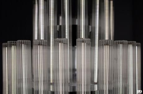✓ Milan Design Week 2018 : Les luminaires « Observatory » par Lee Broom Observatory by Lee Broom, luminaires contemporains. Milan Design Week 2018