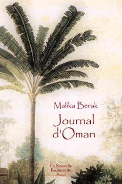 Malika Berak  Journal d'Oman