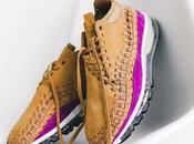 studio Bespoke-Ind imagine Nike Footscape custom