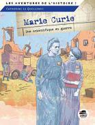 Marie Curie prend un amant