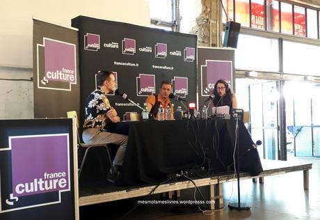 Mangasia, une expo, des livres et une rencontre