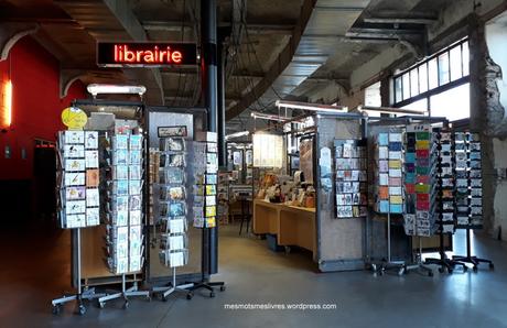 Mangasia, une expo, des livres et une rencontre