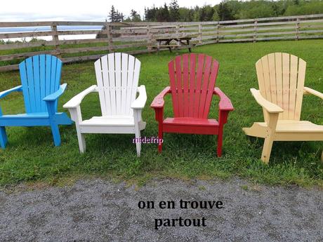 Pays Etranger - La Nouvelle Ecosse 3