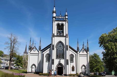 Pays Etranger - La Nouvelle Ecosse 3