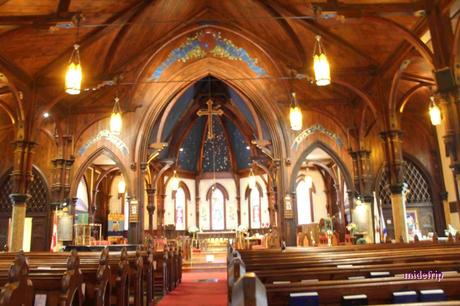 Pays Etranger - La Nouvelle Ecosse 3