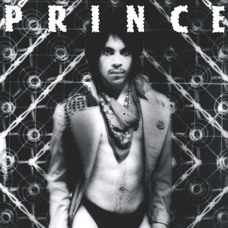Prince-Dirty Mind-1980