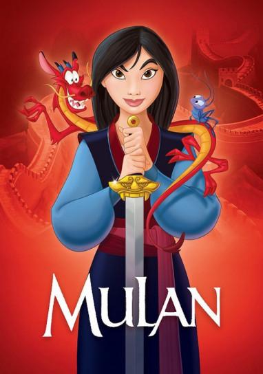 Disney prépare Mulan en LiveAction