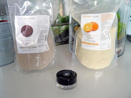 Mes beauty heroes du mois de Juillet Mes beauty heroes du mois de Juillet