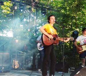 Jardin Sonore Festival Jardin Sonore Festival