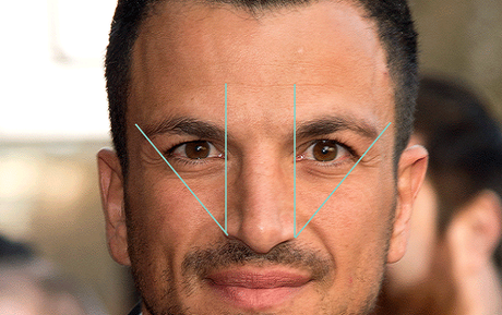 L’épilation des sourcils, c’est aussi pour les hommes ! epiler sourcil homme