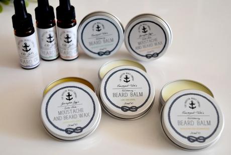 The Brighton Beard Company, l’excellence des soins à barbe made in UK The Brighton Beard Company, l’excellence des soins à barbe made in UK