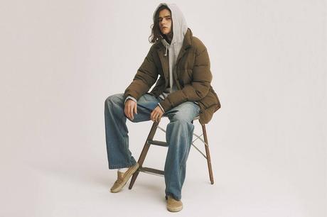 THE NORTH FACE PURPLE LABEL – F/W 2018 COLLECTION LOOKBOOK