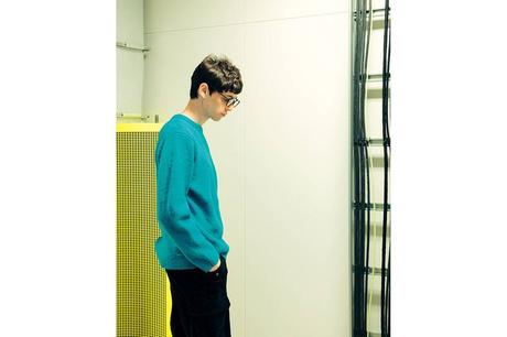 SOPHNET. – F/W 2018 COLLECTION LOOKBOOK SOPHNET. – F/W 2018 COLLECTION LOOKBOOK