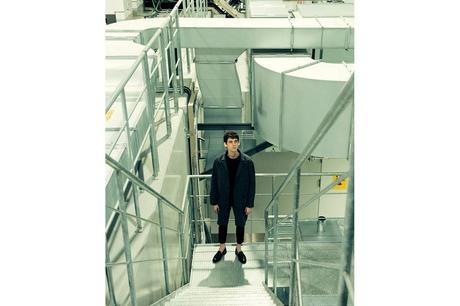 SOPHNET. – F/W 2018 COLLECTION LOOKBOOK SOPHNET. – F/W 2018 COLLECTION LOOKBOOK