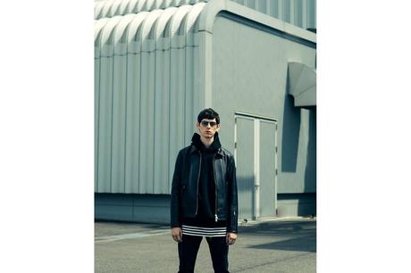 SOPHNET. – F/W 2018 COLLECTION LOOKBOOK SOPHNET. – F/W 2018 COLLECTION LOOKBOOK