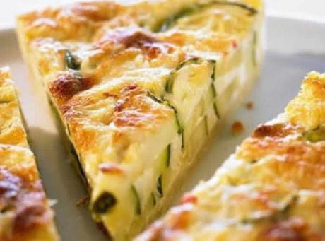 Tarte courgette et fromage chèvre avec thermomix Tarte courgette et fromage chèvre avec thermomix