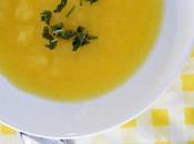 soupe courge spaghetti cookeo