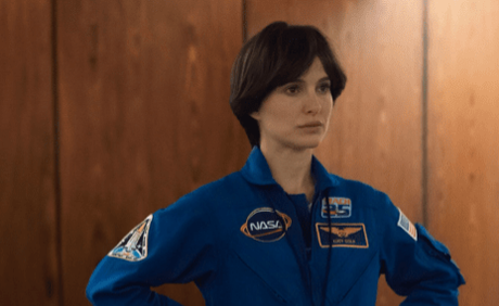 Première image pour Pale Blue Dot de Noah Hawley