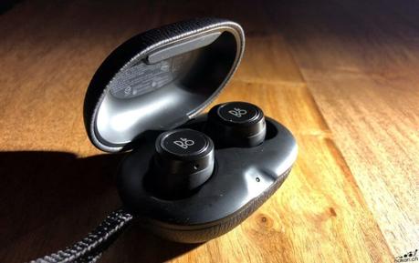 Casques Bluetooth: le test des B&O Beoplay E8