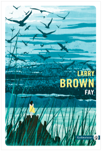 Fay · Larry Brown