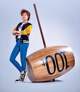 Nicky Larson Le Film