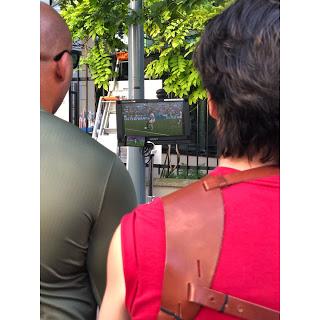 Nicky Larson Le Film