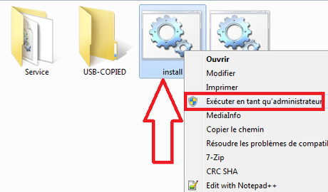 USB Capture: aspirer le contenu d’une clé USB USB Capture: aspirer le contenu d’une clé USB