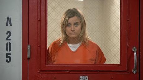 [FUCKING SERIES] : Orange is The New Black saison 6 : Welcome to Hell !