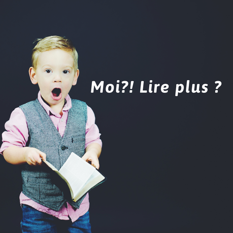 5 astuces pour lire mieux et plus !
