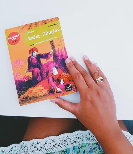 Zadig de Voltaire, un classique qui marque ?
