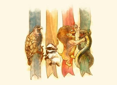 Challenge des 4 maisons 2018 23 juillet- 7 août