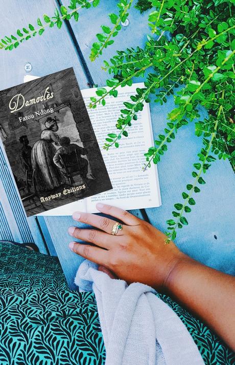 Damoclès de Fatou Ndong