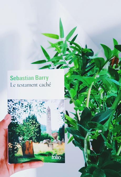 Le testament caché de Sebastian Barry