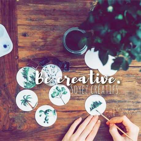 Routine d'Automne d'une étudiante (Fall Routine, the student version)