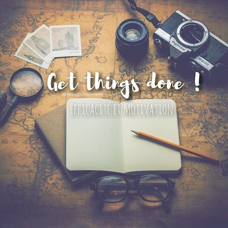 Routine d'Automne d'une étudiante (Fall Routine, the student version)