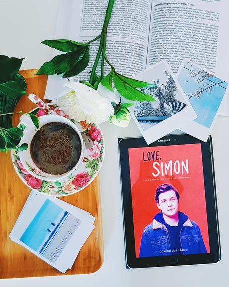 Critique de film : Love, Simon