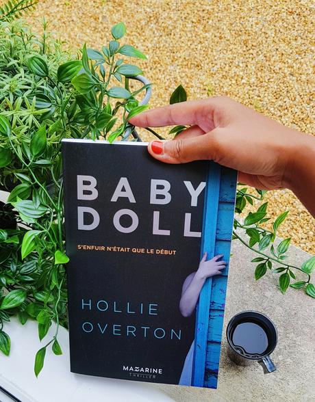 Baby Doll - Hollie Overton