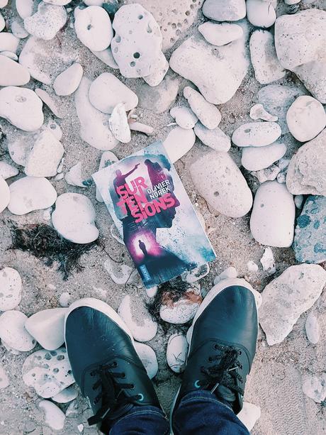 Surtensions - Olivier Norek