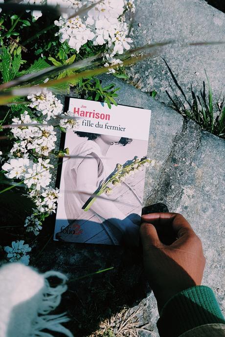 La Fille du fermier - Jim Harrison