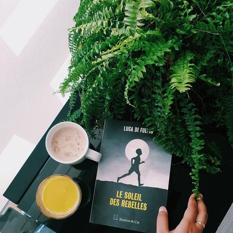 Le soleil des rebelles - Luca Du Fulvio