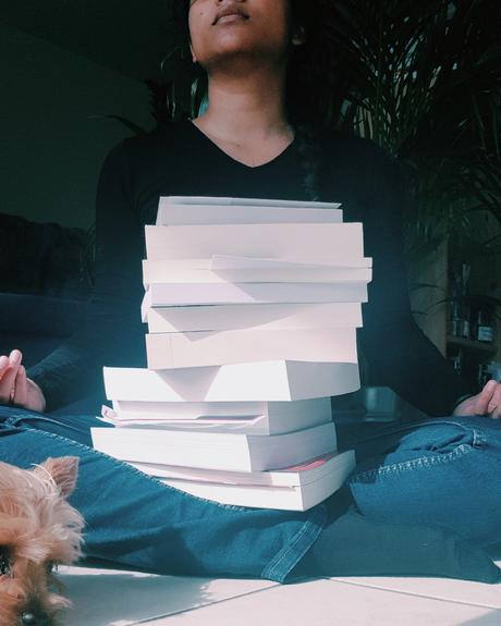 5 raisons d'aller faire du sport et de se mettre au yoga !