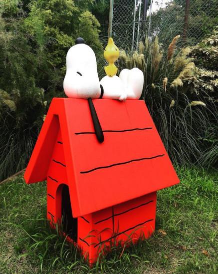 Visiter le musée Snoopy à Tokyo