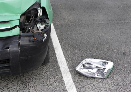 L'Accident L'Accident